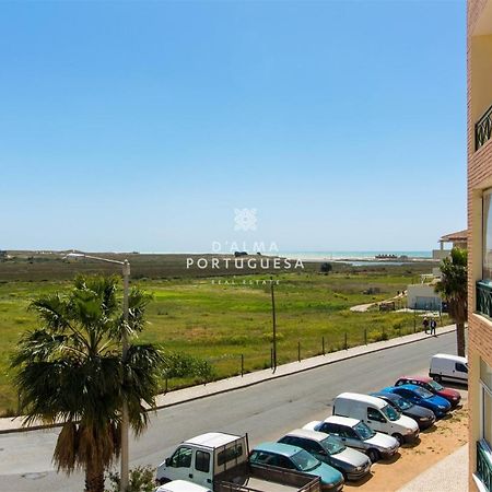 Armacao De Pera Apartment Dalma Ceu - By Dalma Portuguesa Exterior foto