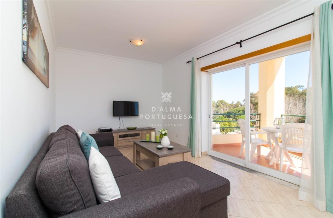 Armacao De Pera Apartment Dalma Ceu - By Dalma Portuguesa Exterior foto